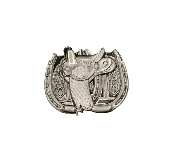 Cowgirl Golf Ball Marker - Pack of 4