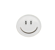 Smiley Face Golf Ball Marker - Pack of 4