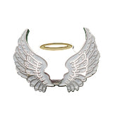 Angel Wings Ball Marker main pic