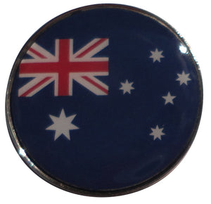 Australian Flag Ball Marker product pic 2