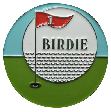 Birdie Ball Marker product pic 1