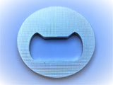 Bottle Opener - Don't Worry be Hoppy