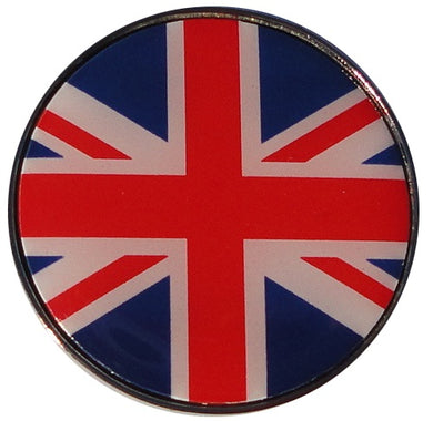 British Flag Ball Marker product pic