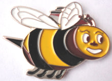 Bumble Bee Ball Marker