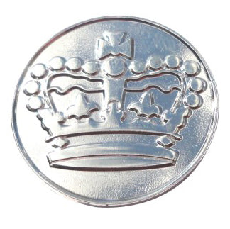 Crown Sterling Ball Marker main pic