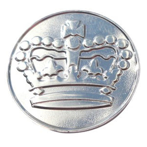 Crown Sterling Ball Marker main pic