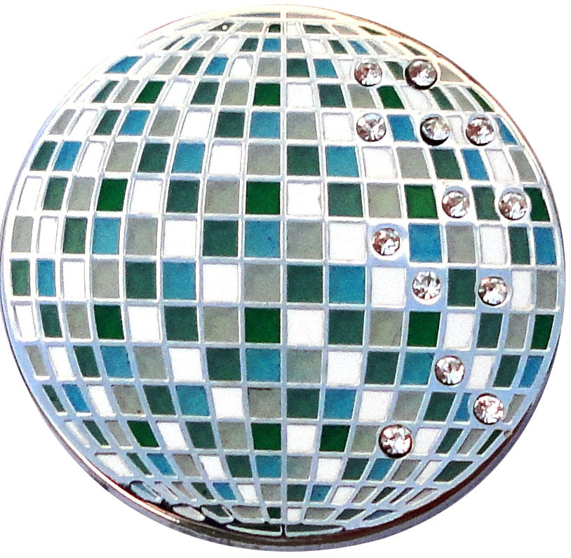 Disco Ball Marker Main Pic 1