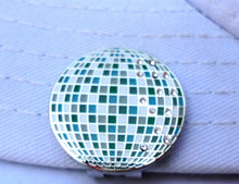Disco Ball Marker hat pic 1