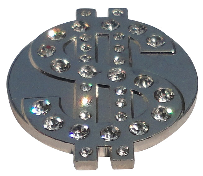 Dollar Sign Ball Marker product pic 6