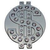 Dollar Sign Ball Marker main pic
