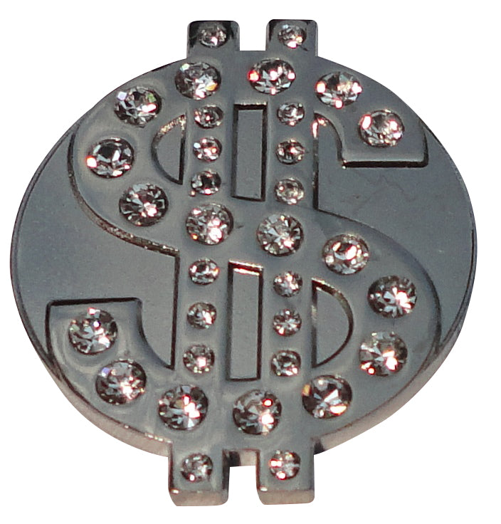 Dollar Sign Ball Marker product pic 3