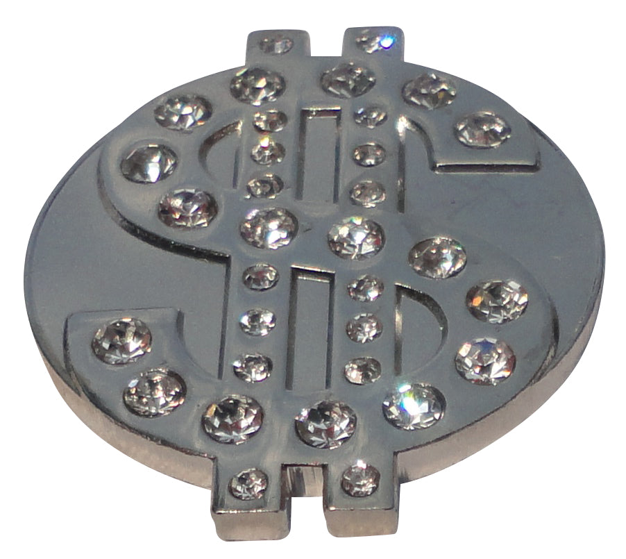 Dollar Sign Ball Marker product pic 2