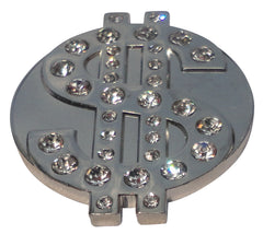 Dollar Sign Ball Marker product pic 2