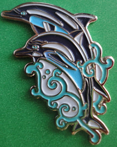 Dolphin Ball Marker product pic 2