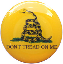 Don't Tread on Me Ball Marker product pic 1