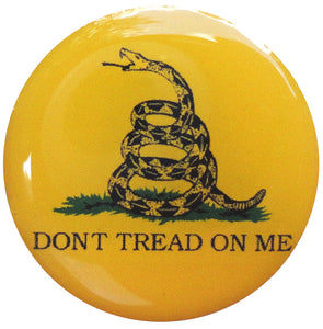 Don't Tread on Me Ball Marker product pic 3