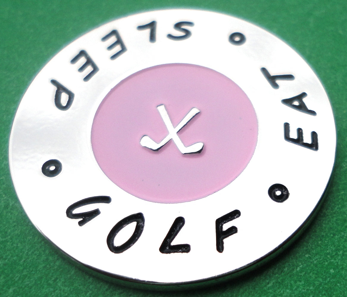 Eat Sleep Ball Marker product pic 2