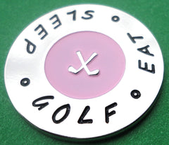 Eat Sleep Ball Marker product pic 2