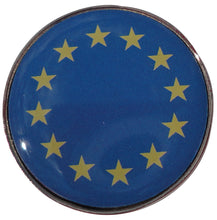 European Flag Ball Marker main pic
