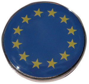 European Flag Ball Marker product pic 2