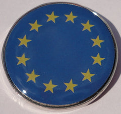 European Flag Ball Marker product pic 3