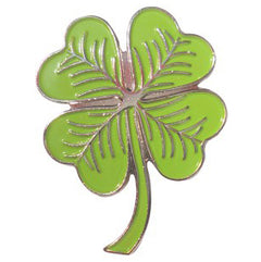 Four Leaf Ball Marker main pic