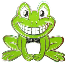 Frog Ball Marker product pic 1