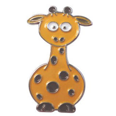Giraffe Ball Marker main pic