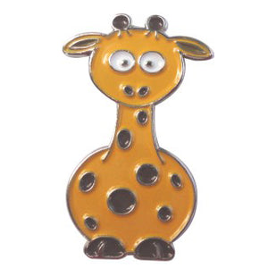Giraffe Ball Marker main pic