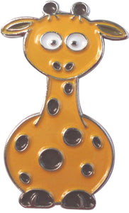 Giraffe Ball Marker product pic 1
