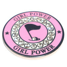 Girl Power Ball Marker main pic