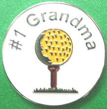 #1 Grandma Ball Marker product pic 1
