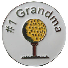 #1 Grandma Ball Marker product pic 2