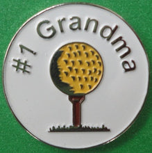 #1 Grandma Ball Marker product pic 3