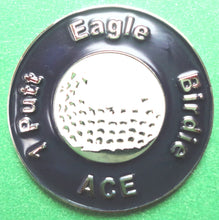 Great Expectations Navy Blue Ball Marker product pic 3