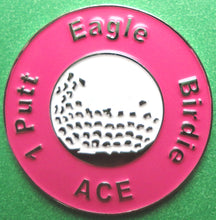 Great Expectations Pink Ball Marker product pic 1