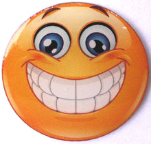 Big Grin Smiley Face Marker product pic 2