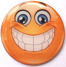 Big Grin Smiley Face Marker main pic