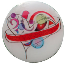 Heart Design Ball Marker product pic