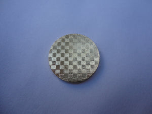 Hole in One Ball Marker reverse pic 1