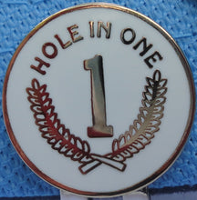 Hole in One Ball Marker product pic 1
