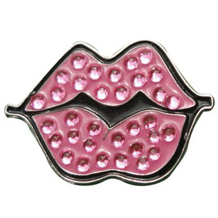 Hot Lips Ball Marker main pic