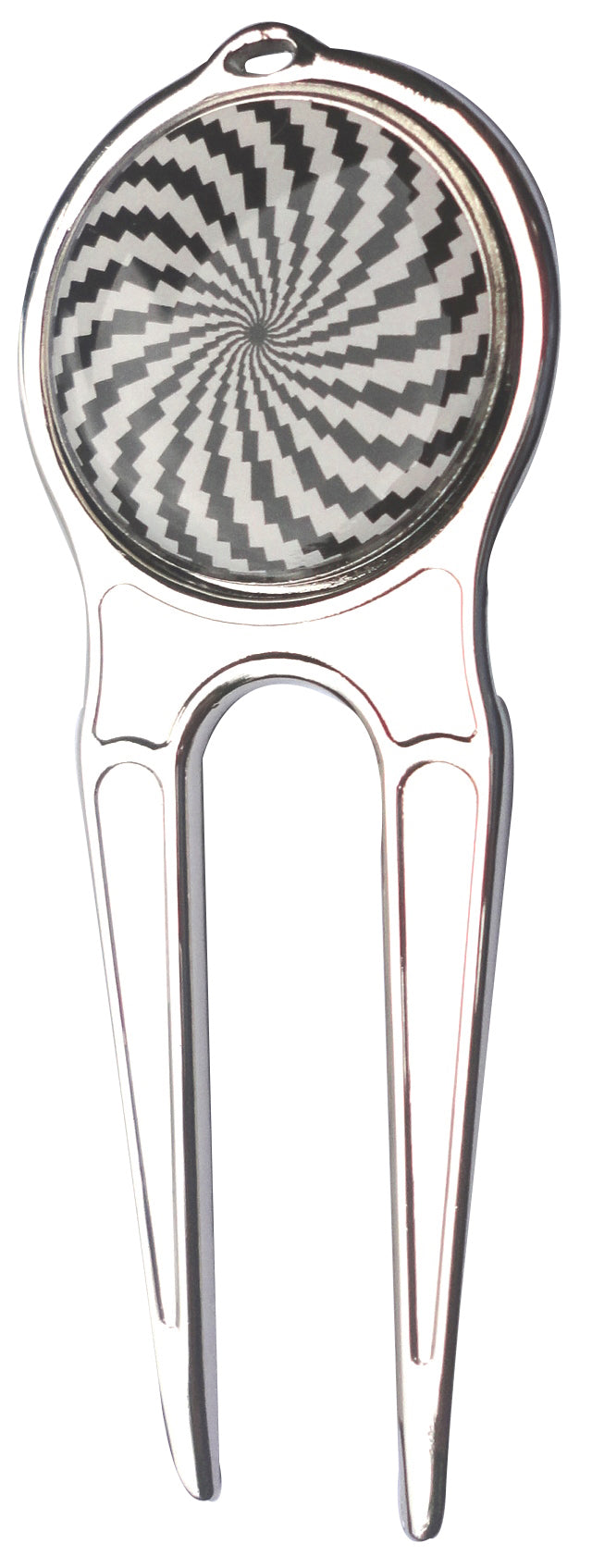 Hypnospiral Ball Marker