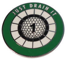JUST DRAIN IT Ball Marker product pic 4