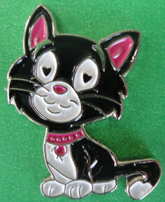 Kitty Cat Ball Marker product pic 2