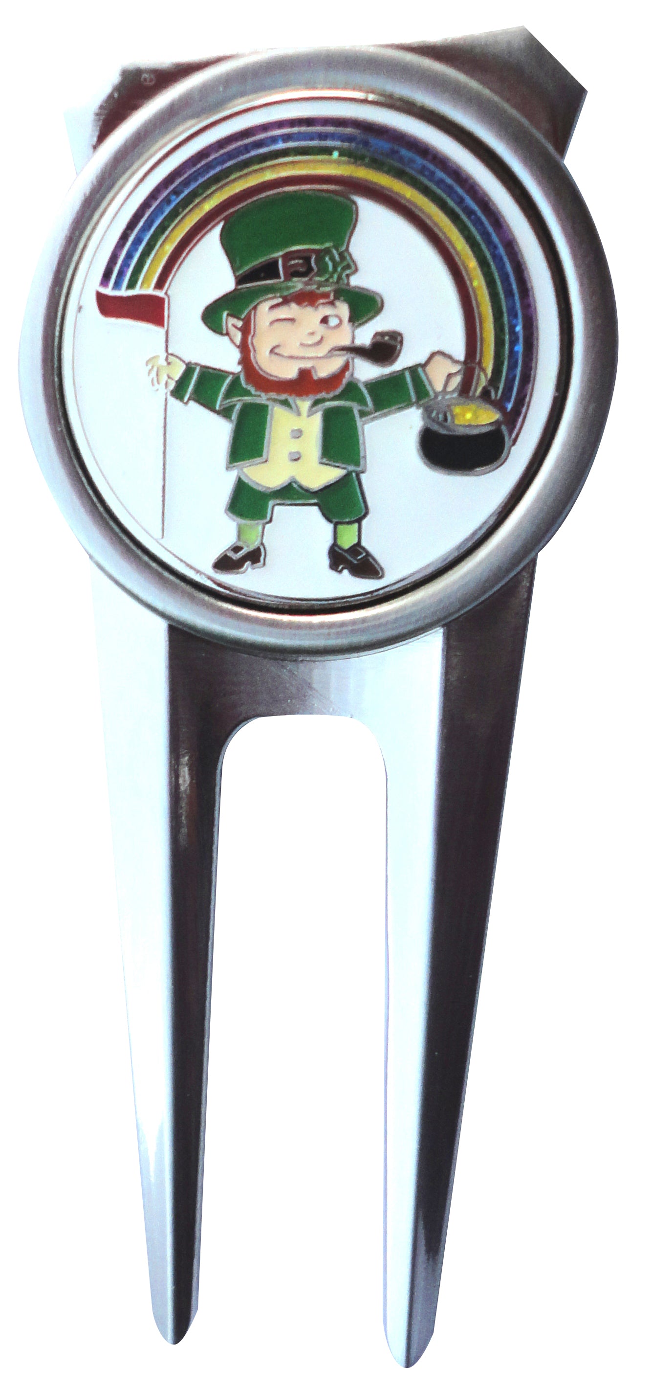 Leprechaun Pot of Gold