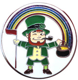 Leprechaun Pot of Gold