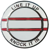 Line it Up - 2nd Generation