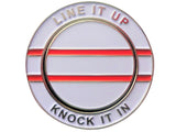 Line it Up - 2nd Generation