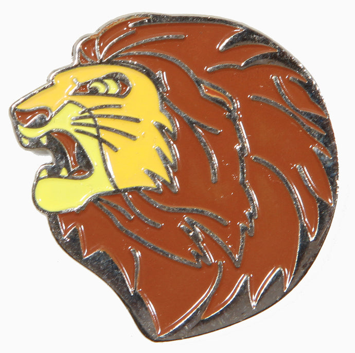 Lion Ball Marker product pic